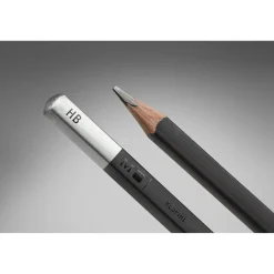 Moleskine Zestaw ołówków z drewna cedrowego w metalowym etui - - 5 szt. > Ołówki