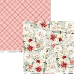 Mintay by Karola Zestaw papierów do scrapbookingu 30,5 x 30,5 cm - Mintay - Apple Season > Papiery Do Scrapbookingu