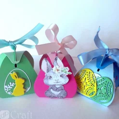 dpCraft Zestaw papierów - - Brights, A4, 220 g, 20 ark. ><noscript><img width=