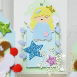 dpCraft Zestaw papierów - - Pastels, A4, 220 g, 20 ark. ><noscript><img width=
