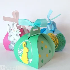 dpCraft Zestaw papierów - - Pastels, A4, 220 g, 20 ark. ><noscript><img width=