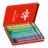 Caran d'Ache Zestaw pasteli akwarelowych Neocolor II Lush - - 10 szt.