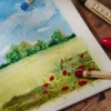 Sennelier Zestaw pasteli olejnych Artist' Introductory - - 12 szt. > Pastele