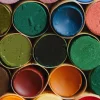Sennelier Zestaw pasteli olejnych Artist' Assorted Colors - - 72 szt. > Pastele