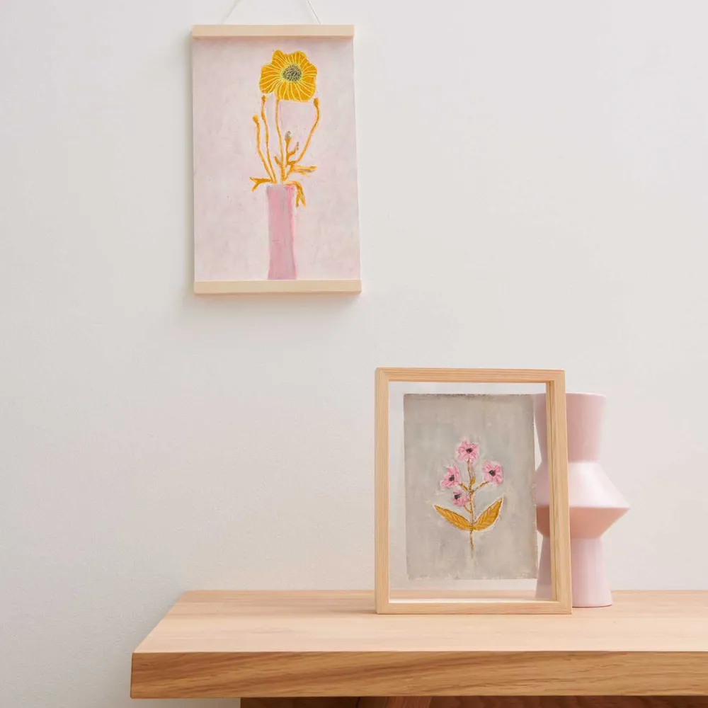 Rico Design Zestaw pasteli olejnych Pastel & Neon - - 12 kolorów > Pastele