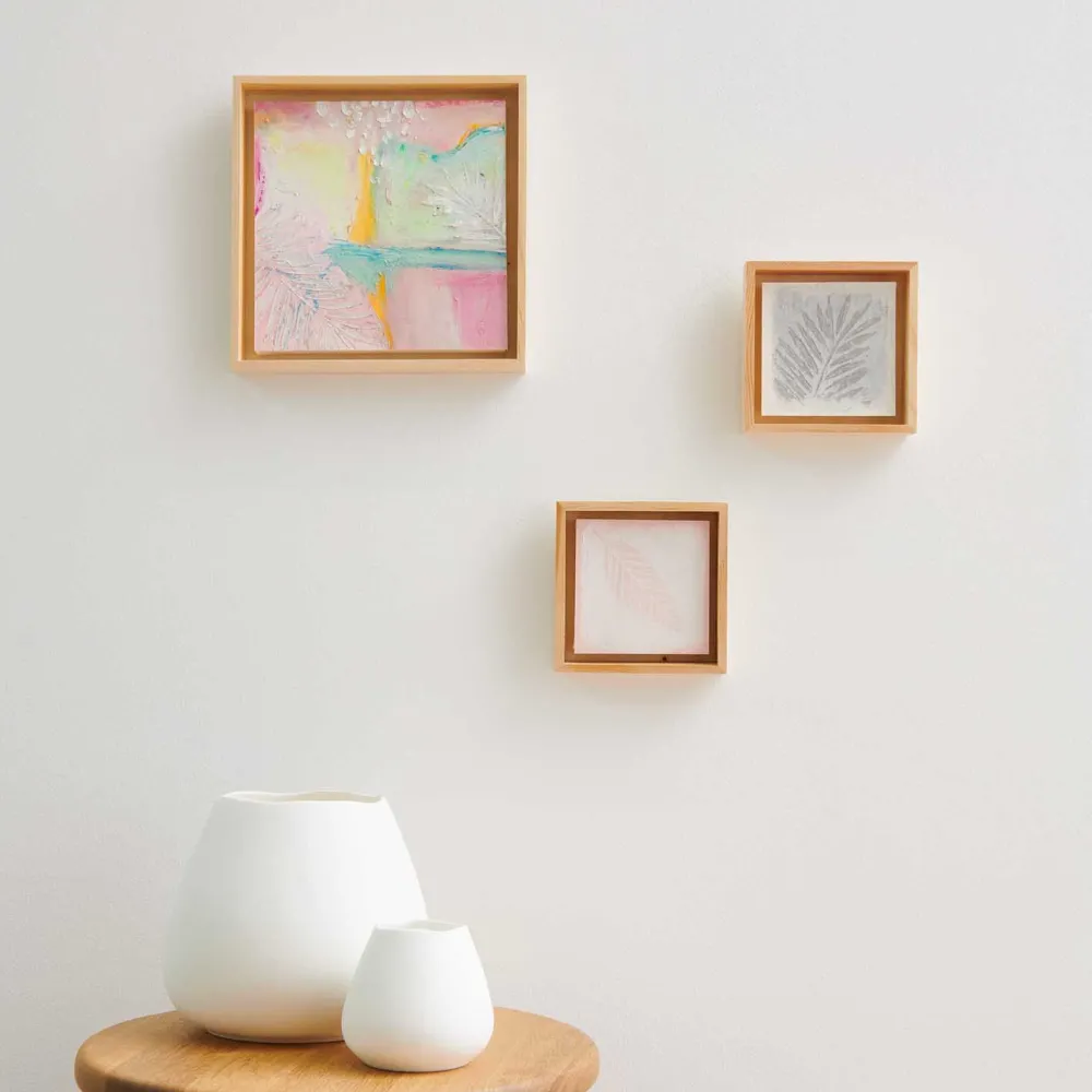 Rico Design Zestaw pasteli olejnych - - 36 kolorów