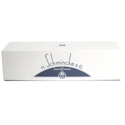 Schmincke Zestaw pasteli suchych Extra-Soft Retro w drewnianej walizce - - 48 szt.