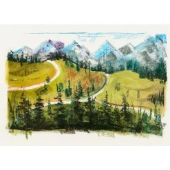 Faber-Castell Zestaw pasteli suchych Mini Creative Studio - - 72 kolory ><noscript><img width=