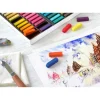 Faber-Castell Zestaw pasteli suchych Mini Creative Studio - - 24 kolory