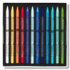 Sennelier Zestaw pasteli suchych Pastel Pencil Landscape - - 24 szt.