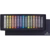 Rembrandt Zestaw pasteli suchych Soft - - 15 szt. > Pastele