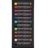 Caran d'Ache Zestaw pasteli woskowo-olejnych Neoart 6901 - - 24 kolory > Pastele