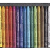 Caran d'Ache Zestaw pasteli woskowych Neocolor I - - 15 szt.