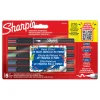 Sharpie Zestaw pędzelkowych markerów akrylowych - - 5 szt.