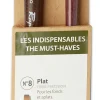 Raphael Zestaw pędzli do akryli Precision The Must Haves - - 2 szt.