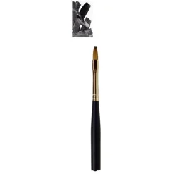 Rembrandt Zestaw pędzli do akwareli Travel Brush Set - - nr 4, 3 szt. ><noscript><img width=