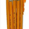 Daler Rowney Zestaw pędzli do farb akrylowych Simply Acrylic - - 5 szt.