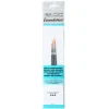 Winsor & Newton Zestaw pędzli Foundation do akwareli - - okrągłe, 3 szt.