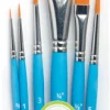 Princeton Zestaw pędzli syntetycznych Select Artiste, Value Set 21 - - 6 szt. > Pędzle Syntetyczne|Zestawy Pędzli