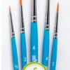 Princeton Zestaw pędzli syntetycznych Select Artiste, Value Set 10 - - 5 szt. > Pędzle Syntetyczne|Zestawy Pędzli