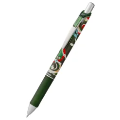 Pentel Zestaw piór kulkowych EnerGel Nature - - Light 0,7 mm 3 szt. ><noscript><img width=