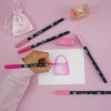 Tombow Zestaw pisaków Dual Brush Pen Pink - - 6 szt.