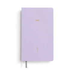 Leuchtturm1917 Zestaw planerów kwartalnych 2027 - - Shades of Rose A6