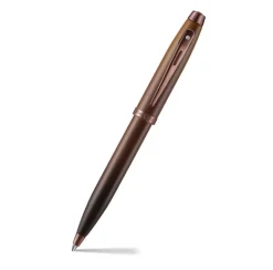 Sheaffer Zestaw prezentowy 100 Coffee Edition - - długopis i notes