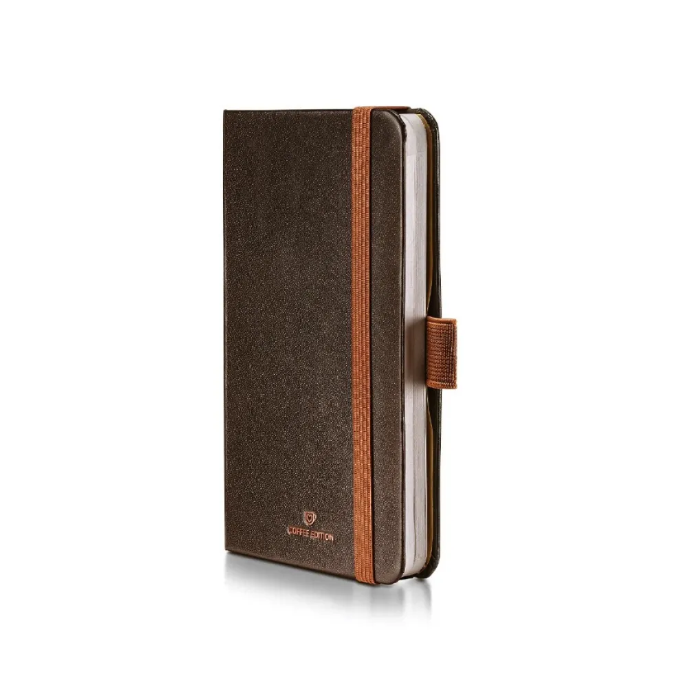 Sheaffer Zestaw prezentowy 100 Coffee Edition - - długopis i notes