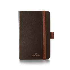 Sheaffer Zestaw prezentowy 100 Coffee Edition - - długopis i notes