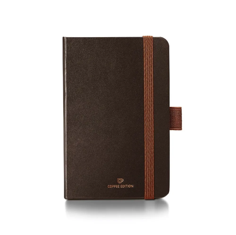 Sheaffer Zestaw prezentowy 100 Coffee Edition - - długopis i notes