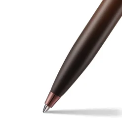 Sheaffer Zestaw prezentowy 100 Coffee Edition - - długopis i etui