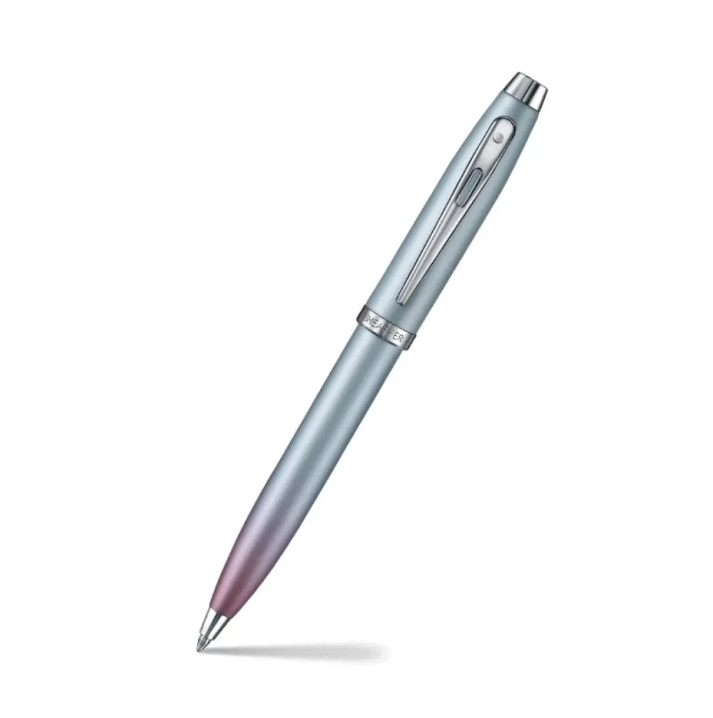 Sheaffer Zestaw prezentowy 100 Expressions - - długopis i notes