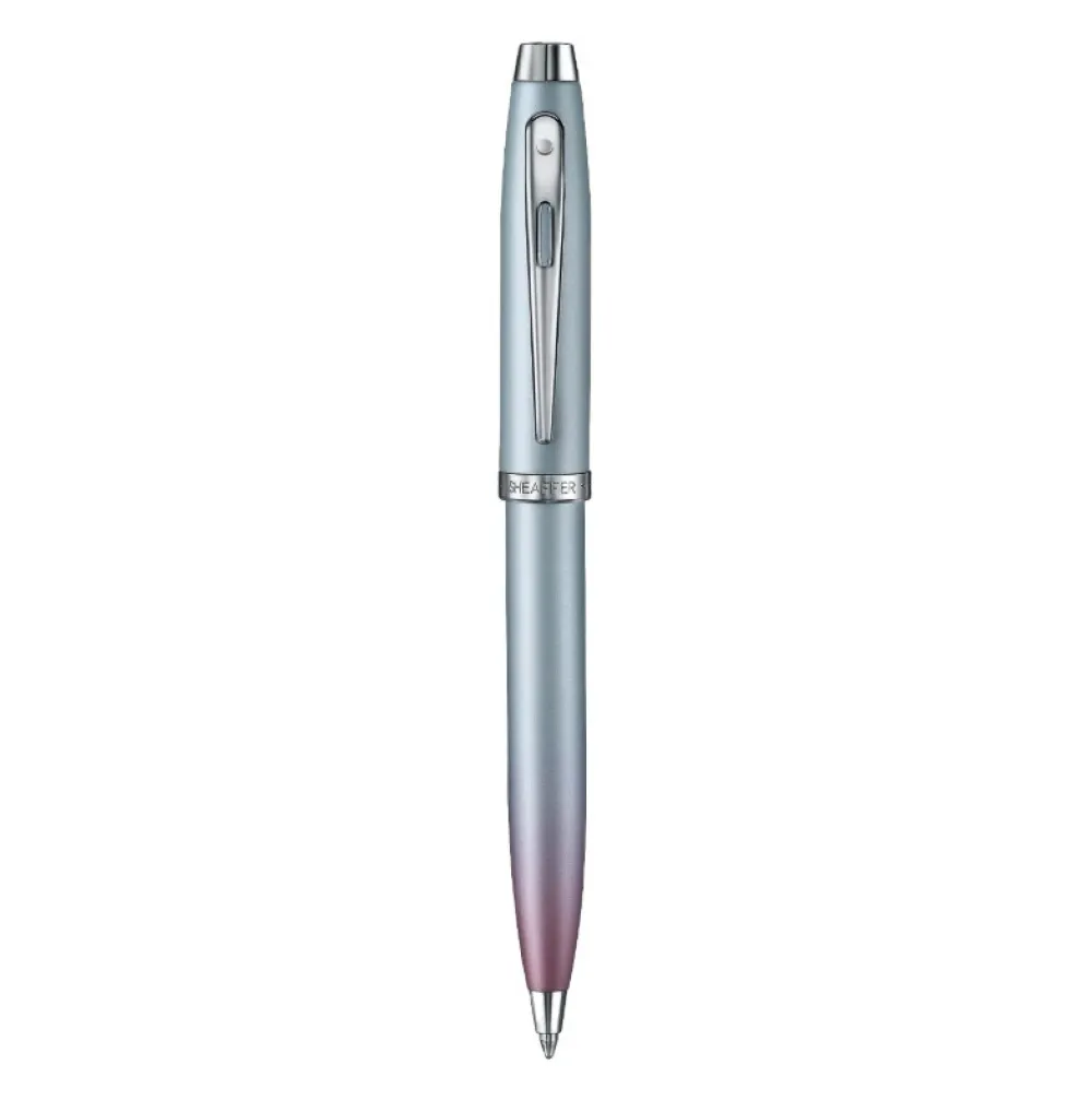 Sheaffer Zestaw prezentowy 100 Expressions - - długopis i notes