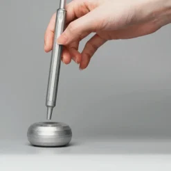 HMM Zestaw prezentowy Metal Writing Set - - Raw ><noscript><img width=