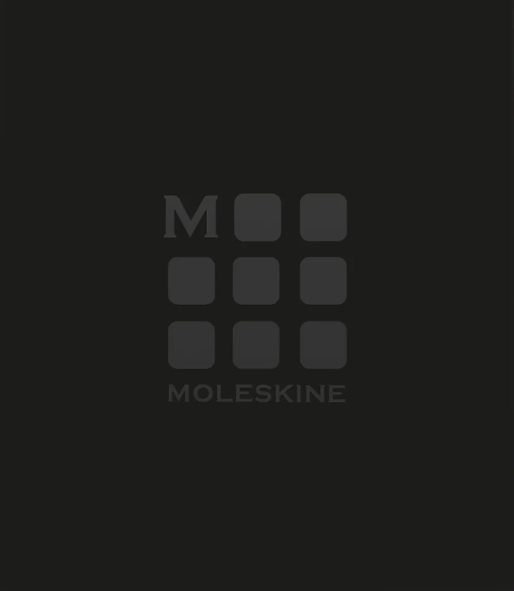 Moleskine Zestaw prezentowy notatnik i pióro kulkowe - Kaweco x