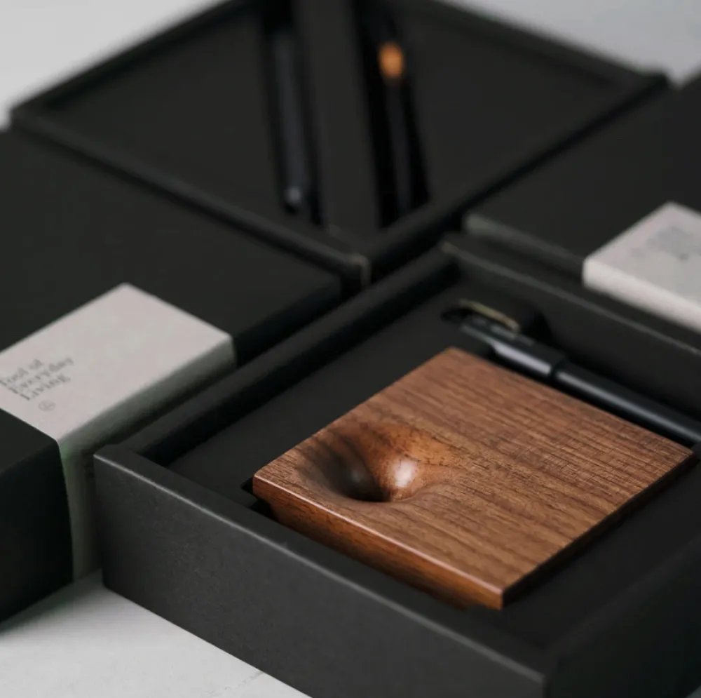 HMM Zestaw prezentowy Style Writing Set -
