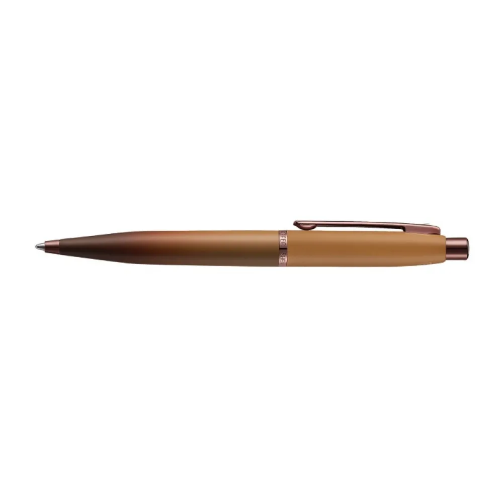 Sheaffer Zestaw prezentowy VFM Coffee Edition - - długopis i etui > Długopisy