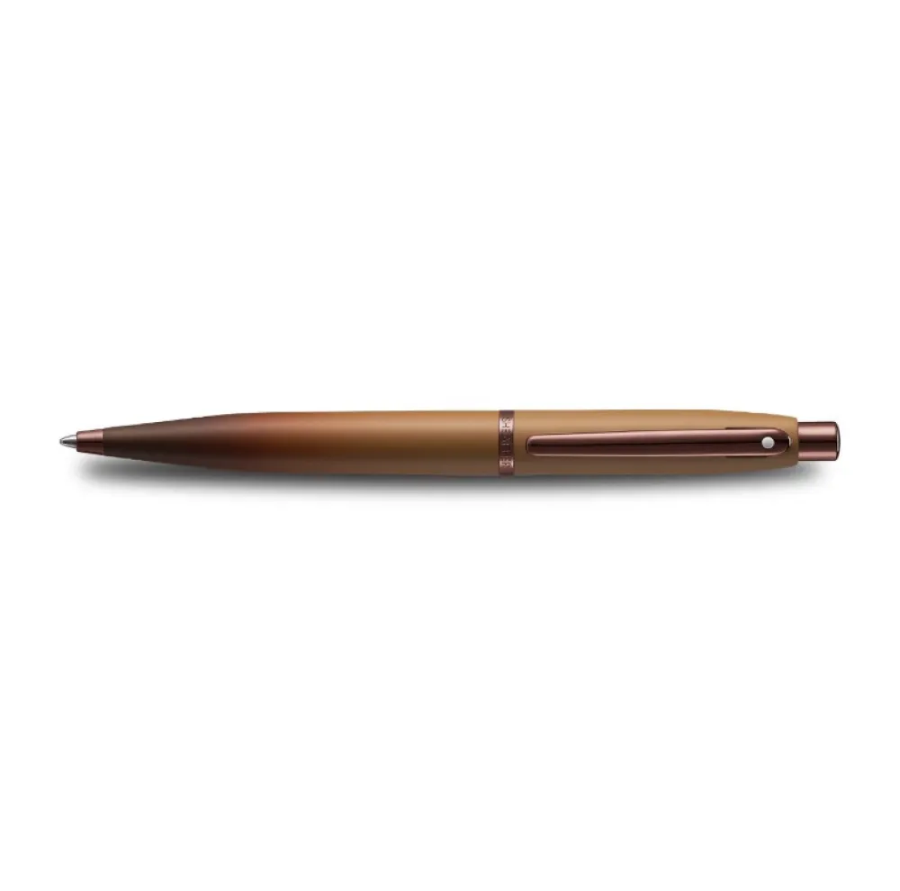 Sheaffer Zestaw prezentowy VFM Coffee Edition - - długopis i etui > Długopisy