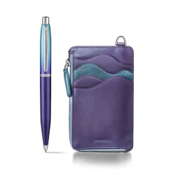 Sheaffer Zestaw prezentowy VFM Expressions - - długopis i etui ><noscript><img width=