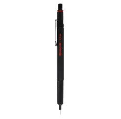 Rotring Zestaw prezentowy z ołówkiem 600 - - Black ><noscript><img width=