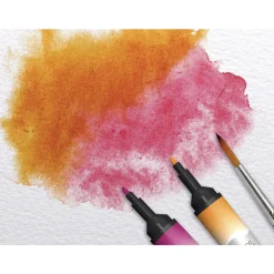 Winsor & Newton Zestaw Promarker Watercolor - - Basic, 6 szt.