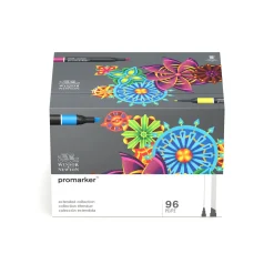 Winsor & Newton Zestaw Promarker - - Superbig Extended Box Set, 96 szt.