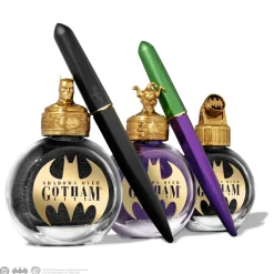 Ferris Wheel Press Zestaw Shadows over Gotham City Limited Edition - - Joker ><noscript><img width=