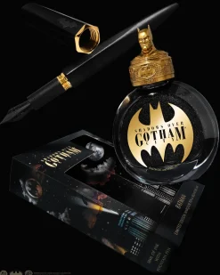 Ferris Wheel Press Zestaw Shadows over Gotham City Limited Edition - - Batman