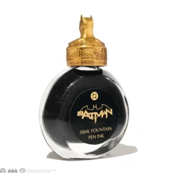 Ferris Wheel Press Zestaw Shadows over Gotham City Limited Edition - - Batman