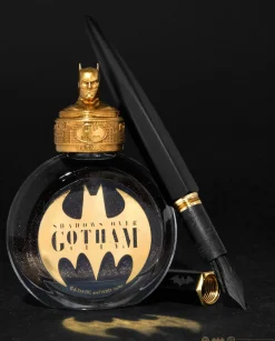 Ferris Wheel Press Zestaw Shadows over Gotham City Limited Edition - - Batman