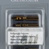 Cretacolor Zestaw stalówek do kaligrafii - - 5 szt. > Stalówki