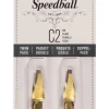 Speedball Zestaw stalówek do kaligrafii C2 - - 2 szt.