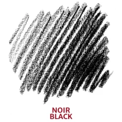 Conte a Paris Zestaw suchych pasteli Sketching Carrés - Conté à Paris - Black B 12 szt. ><noscript><img width=